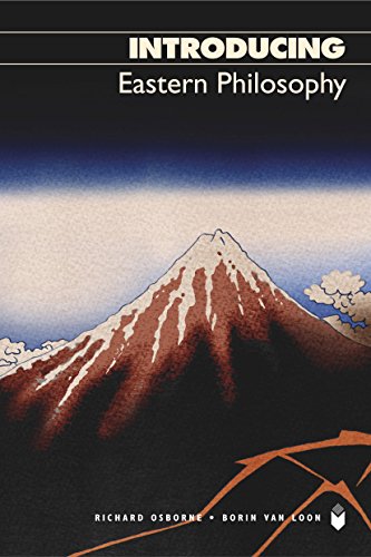Imagen de archivo de Introducing Eastern Philosophy a la venta por Better World Books