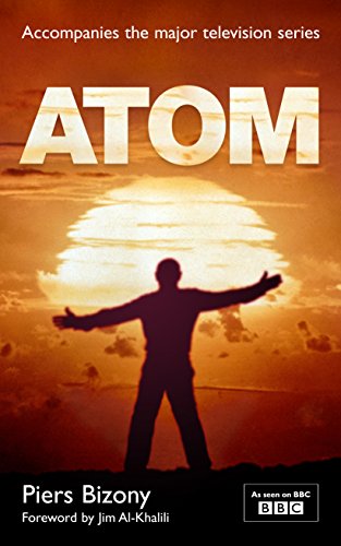 Beispielbild fr Atom (Icon Science) zum Verkauf von AwesomeBooks