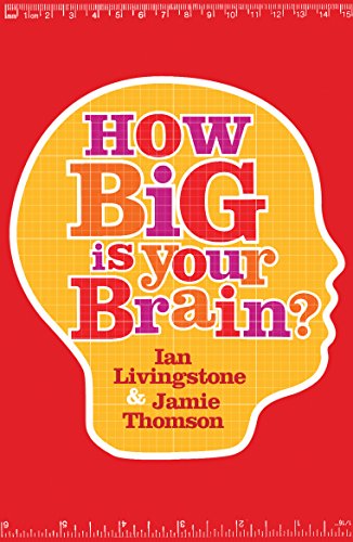 9781840468038: How Big is Your Brain?