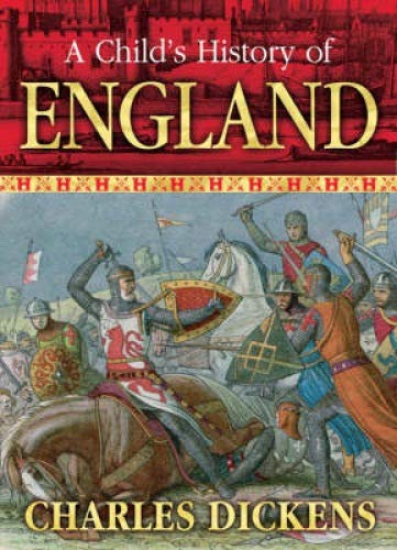 Immagine stock per A Child's History of England