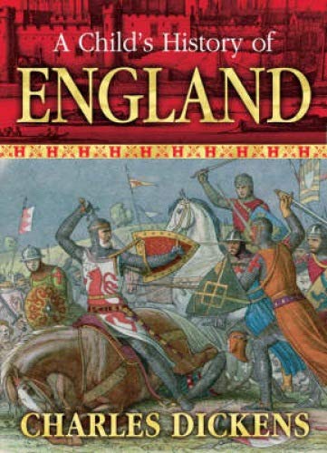 Stock image for A Child's History of England for sale by AwesomeBooks