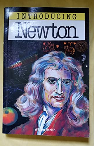 9781840468427: Introducing Newton