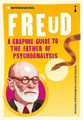 Beispielbild fr Introducing Freud zum Verkauf von Orion Tech