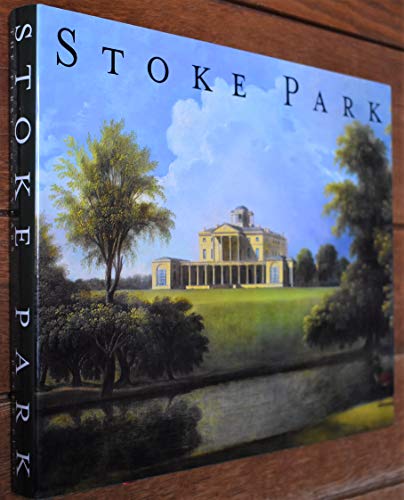 Beispielbild fr STOKE PARK [1st Edition 2008] zum Verkauf von WorldofBooks