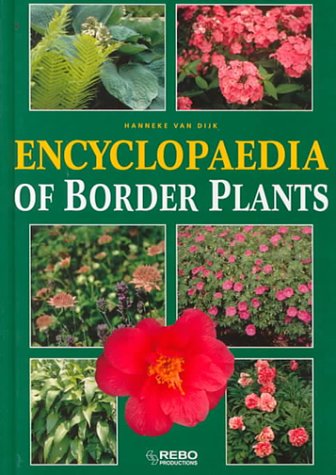 9781840530476: Encyclopedia of Border Plants