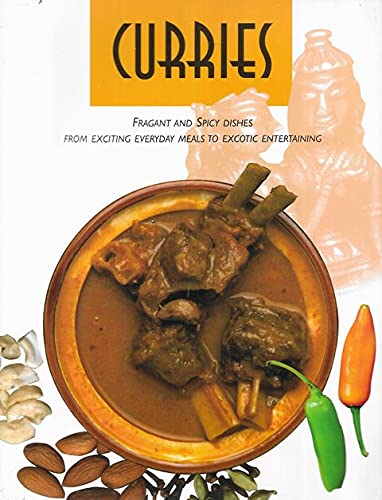 Beispielbild fr Curries (Rebo series) zum Verkauf von WorldofBooks