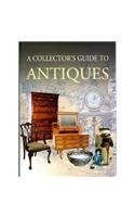 Beispielbild fr Collector's Guide to Antiques zum Verkauf von WorldofBooks