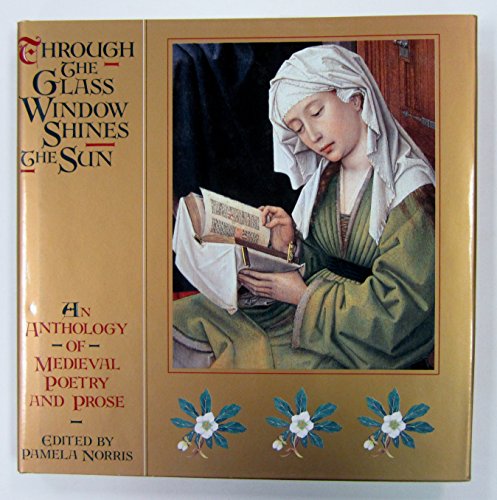 Imagen de archivo de Through the Glass Window Shines the Sun a la venta por Wonder Book