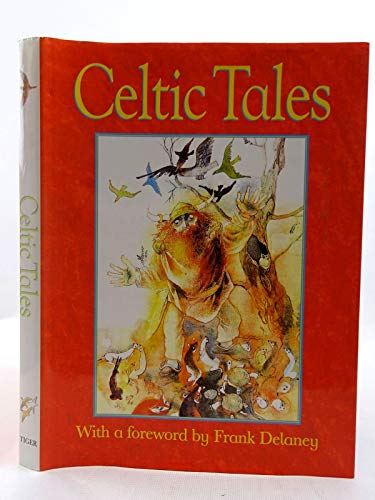Imagen de archivo de Celtic Tales a la venta por AwesomeBooks