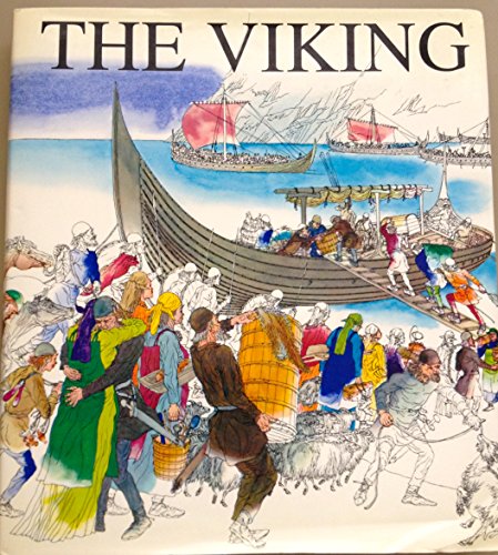 Stock image for Viking for sale by ThriftBooks-Dallas