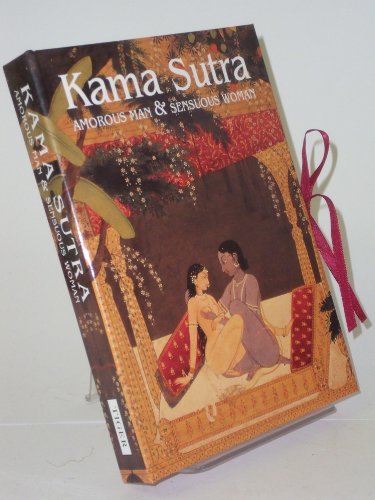 Kama Sutra. Amorous Man & Sensuous Woman