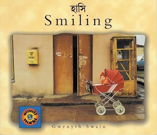 Beispielbild fr Smiling (English-Bengali) zum Verkauf von Blackwell's
