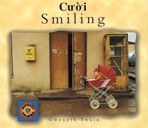 Stock image for Smiling for sale by Better World Books