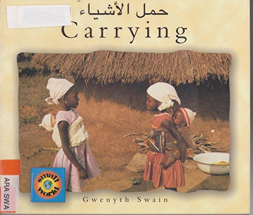 Beispielbild fr Carrying zum Verkauf von Better World Books Ltd