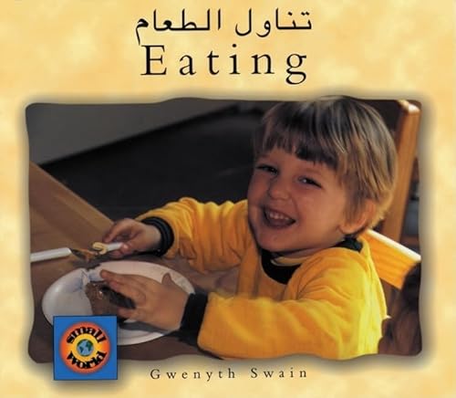 Beispielbild fr Eating (Small World S.) zum Verkauf von WorldofBooks