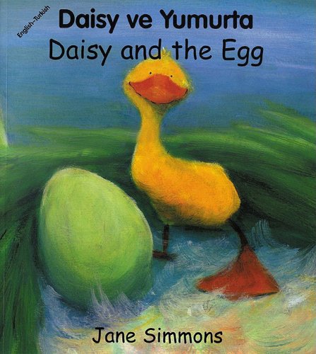 9781840591811: Come on, Daisy! (English-Turkish) (Daisy series)