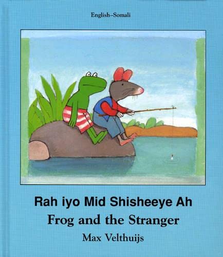 Stock image for Frog and the Stranger for sale by Better World Books