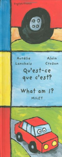 Stock image for What Am I? (French�English) (Who Am I? What Am I? series) for sale by Wonder Book