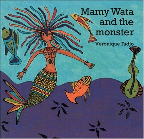 9781840592634: Mamy Wata and the Monster