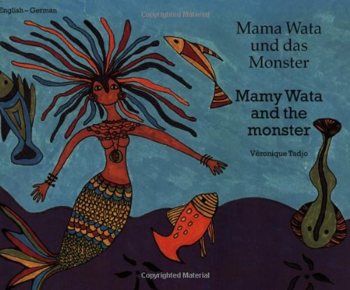 Stock image for Mamy Wata and the Monster for sale by Better World Books