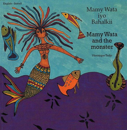 Beispielbild fr Mamy Wata and the Monster zum Verkauf von Better World Books