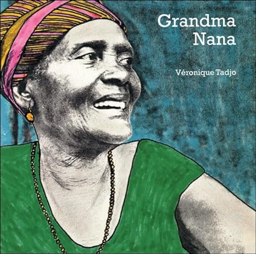 Stock image for Grandma Nana for sale by Better World Books