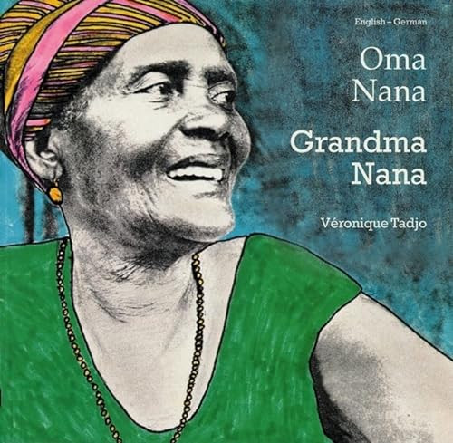Imagen de archivo de Grandma Nana a la venta por Better World Books