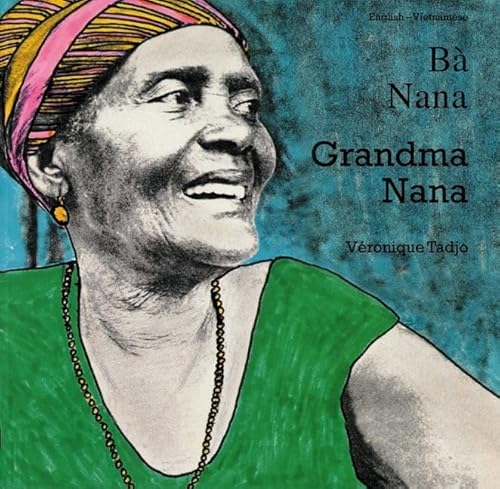 Stock image for Grandma Nana for sale by Better World Books: West