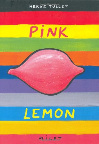 Imagen de archivo de Pink Lemon a la venta por Goodwill