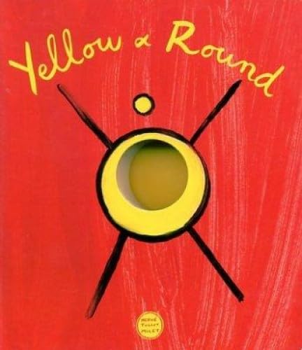Beispielbild fr Yellow & Round (English) zum Verkauf von WorldofBooks