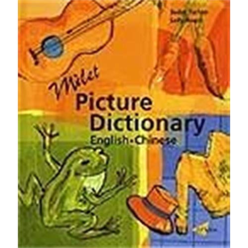 Beispielbild fr Milet Picture Dictionary zum Verkauf von Better World Books