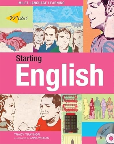 Imagen de archivo de Starting English (Starting series) a la venta por Ebooksweb