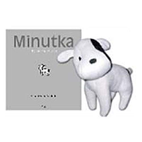 9781840595109: Minutka the Bilingual Dog