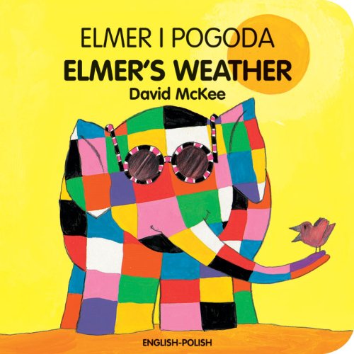 9781840595345: Elmer's Weather