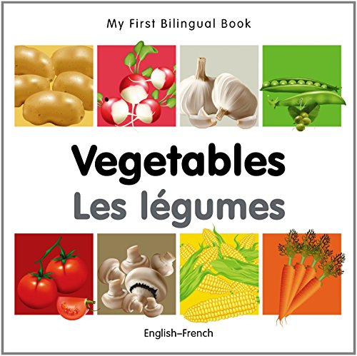 Beispielbild fr My First Bilingual Book zum Verkauf von Blackwell's