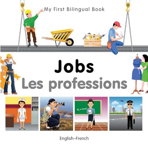 Stock image for Jobs for sale by Blackwell's