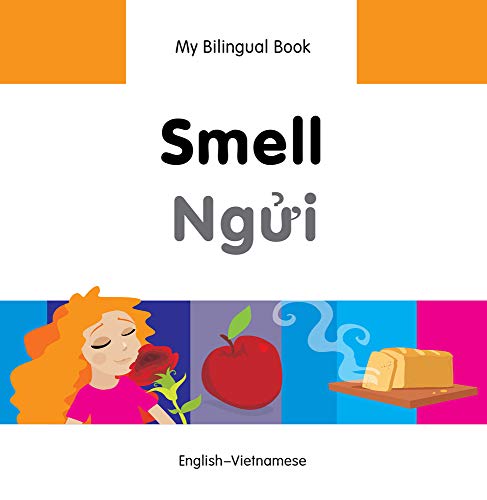 Beispielbild fr Smell/Ngui: English-Vietnamese zum Verkauf von Buchpark