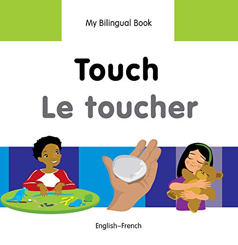 Beispielbild fr My Bilingual Book. Touch zum Verkauf von Blackwell's