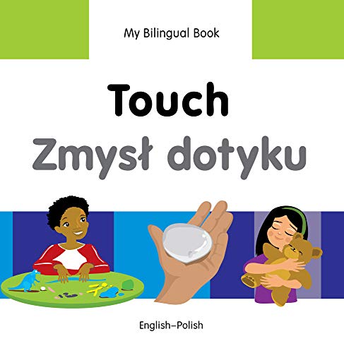 Beispielbild fr My Bilingual Book. Touch zum Verkauf von Blackwell's