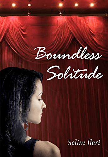 Beispielbild fr Boundless Solitude zum Verkauf von Better World Books