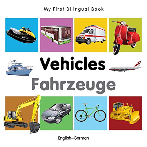 Beispielbild fr Vehicles zum Verkauf von Blackwell's