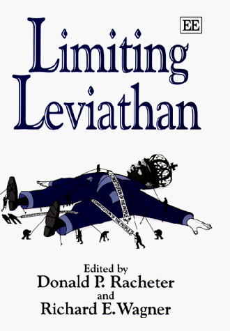 Stock image for Limiting Leviathan for sale by Revaluation Books
