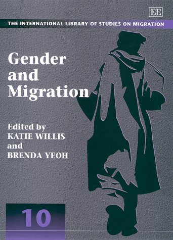 Imagen de archivo de Gender and Migration a la venta por Chequamegon Books