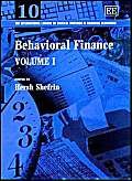 Stock image for Behavioral Finance The International Library of Critical Writings in Financial Economics series for sale by PBShop.store UK