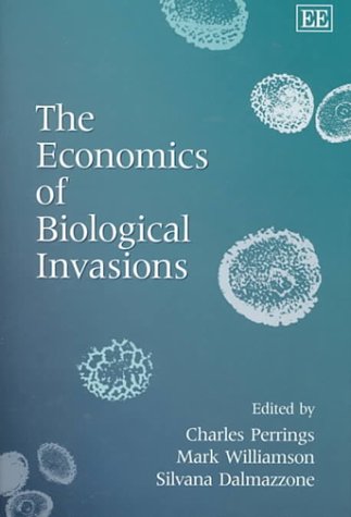Stock image for The Economics of Biological Invasions for sale by Wonder Book