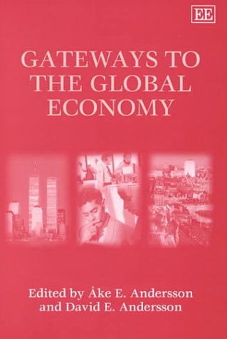 Imagen de archivo de Gateways to the Global Economy a la venta por Irish Booksellers