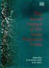 Beispielbild fr The Social Impact of the Asian Financial Crisis zum Verkauf von Ammareal