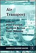 Beispielbild fr Air Transport (Classics in Transport Analysis series, 2) zum Verkauf von HPB-Red