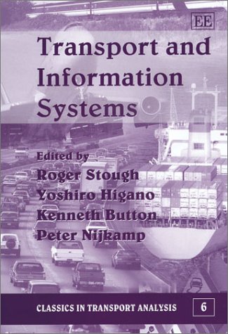 Stock image for Transport and Information Systems for sale by Books Puddle
