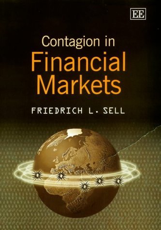 Imagen de archivo de Contagion in Financial Markets a la venta por HPB-Red